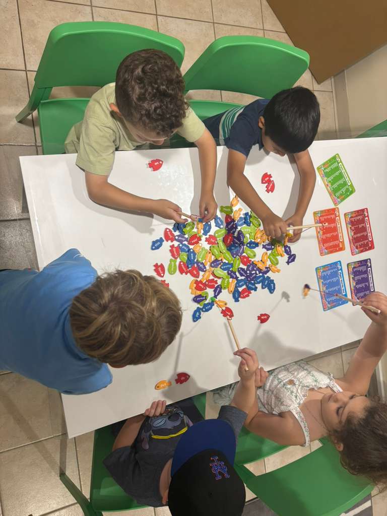 Sea of Sounds therapy session 26