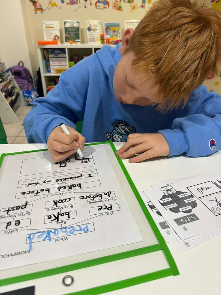 Sea of Sounds therapy session 29