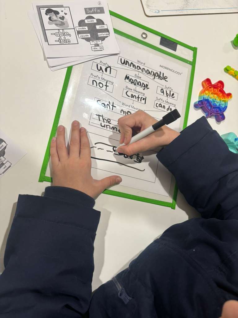 Sea of Sounds therapy session 30