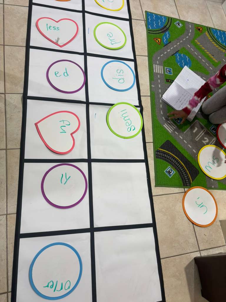 Sea of Sounds therapy session 32