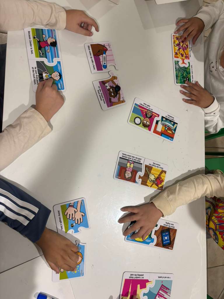 Sea of Sounds therapy session 35