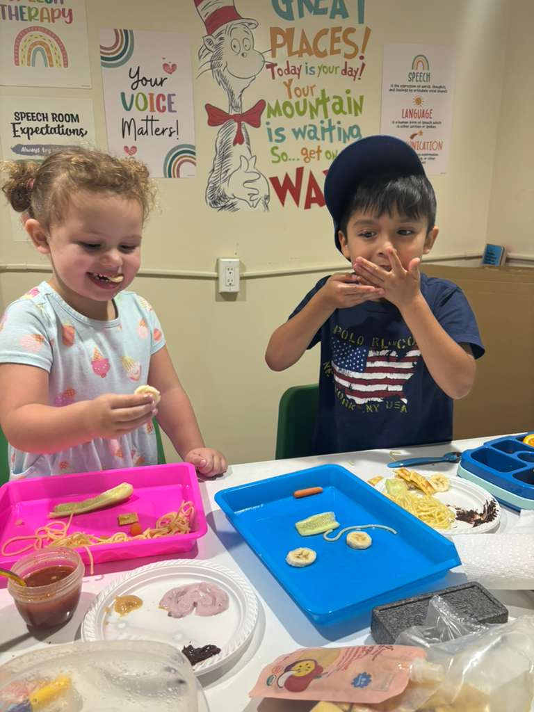 Sea of Sounds therapy session 42