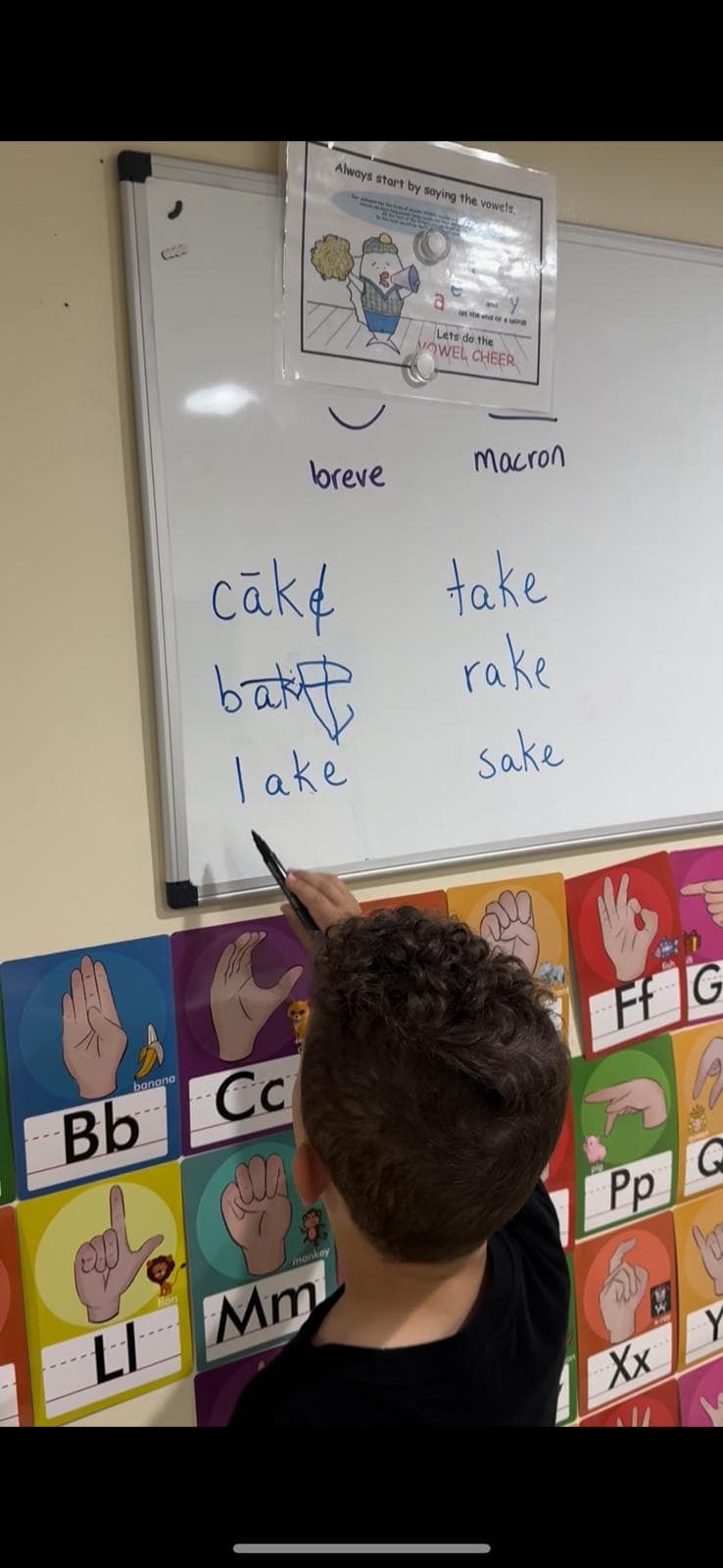 Sea of Sounds therapy session 46