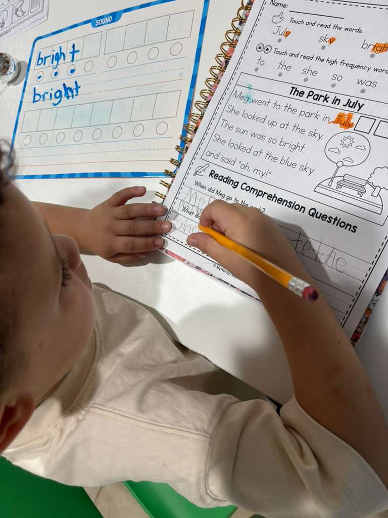 Sea of Sounds therapy session 47