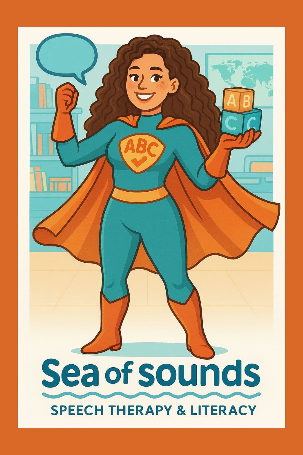 Sea of Sounds therapy session 53