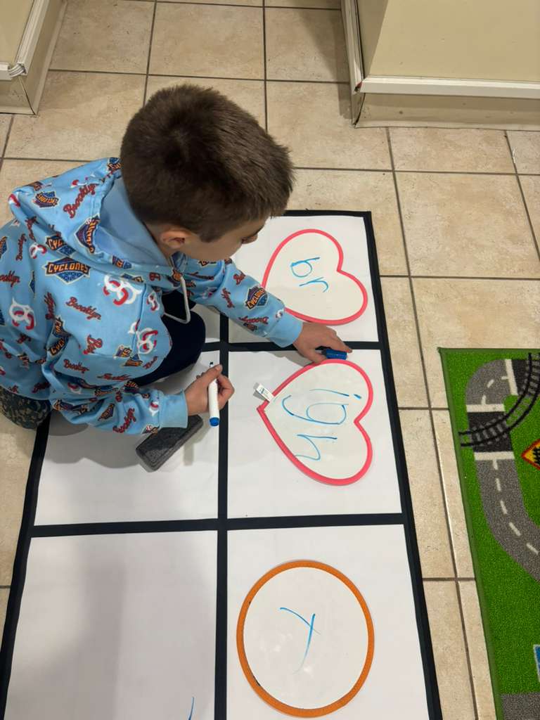 Sea of Sounds therapy session 59