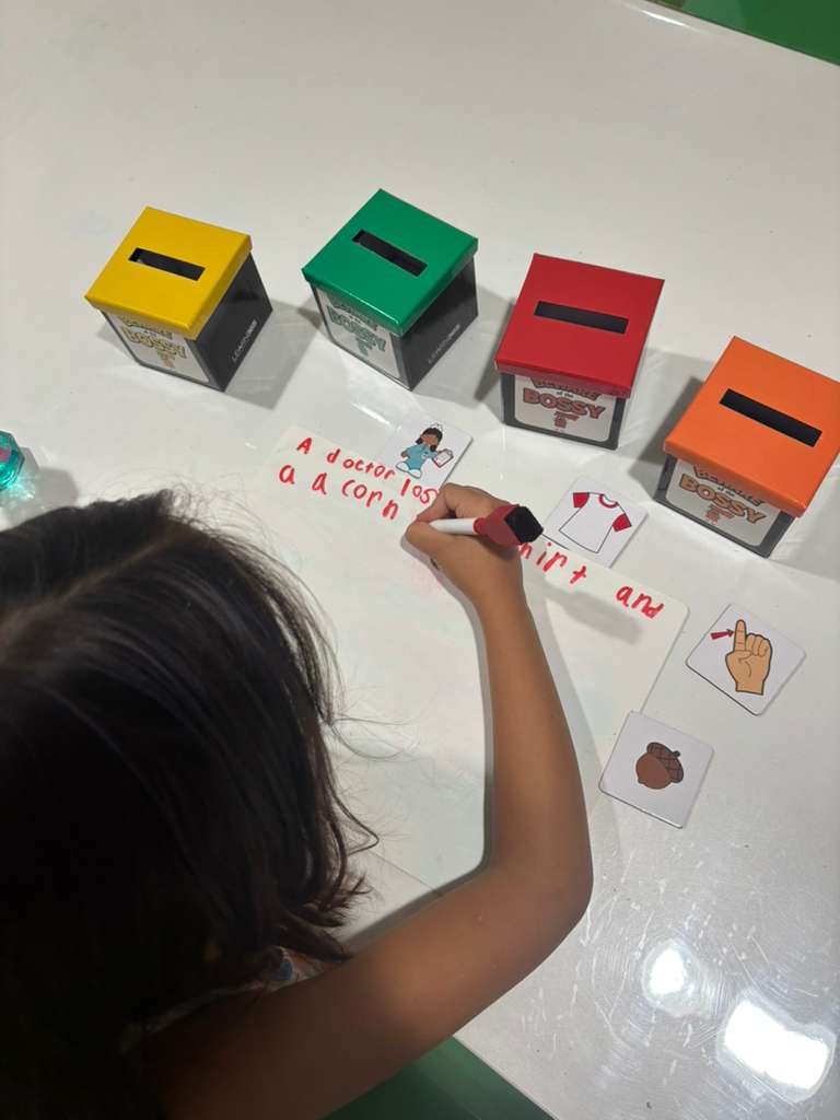 Sea of Sounds therapy session 64