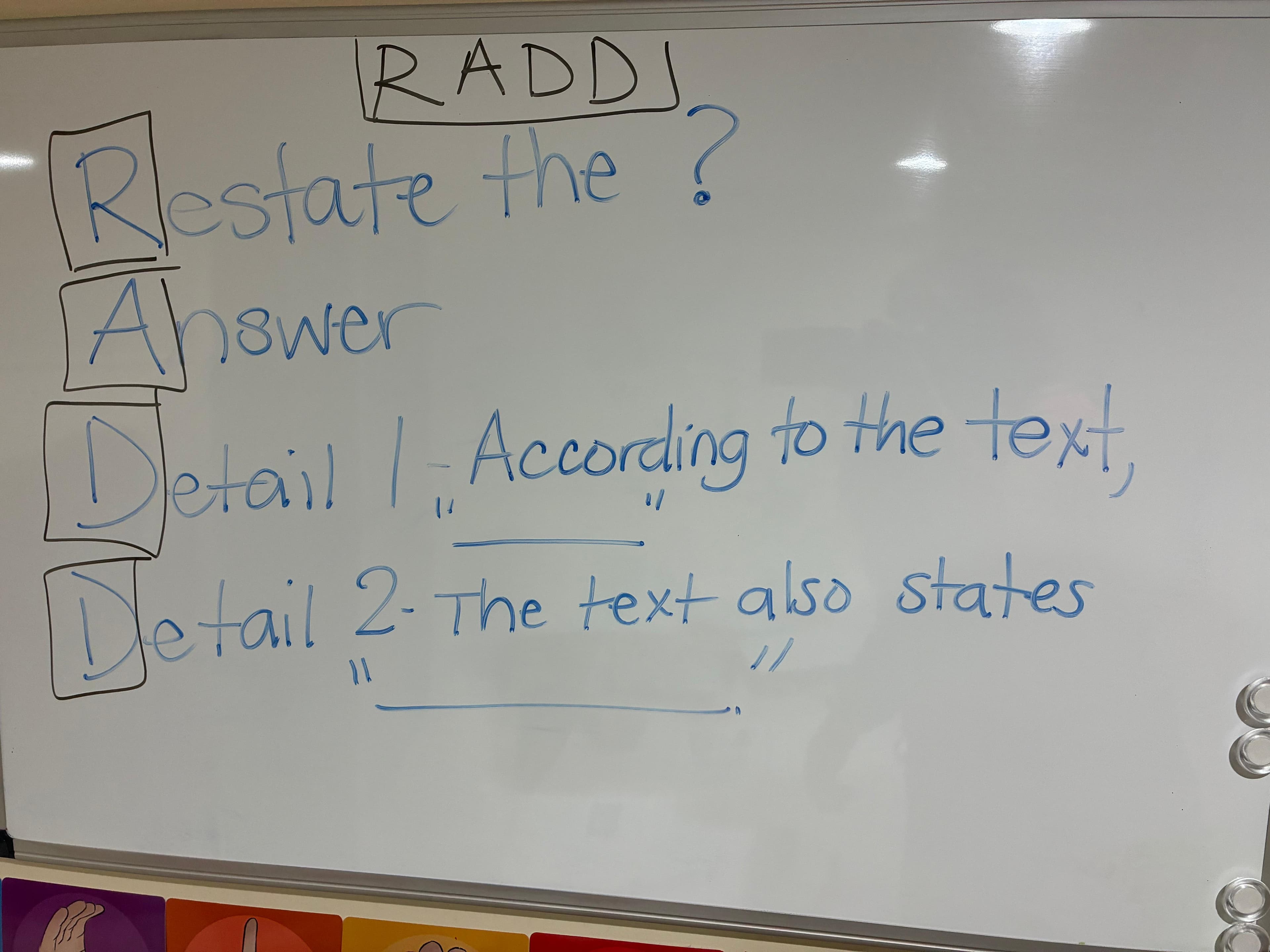 Sea of Sounds therapy session 7