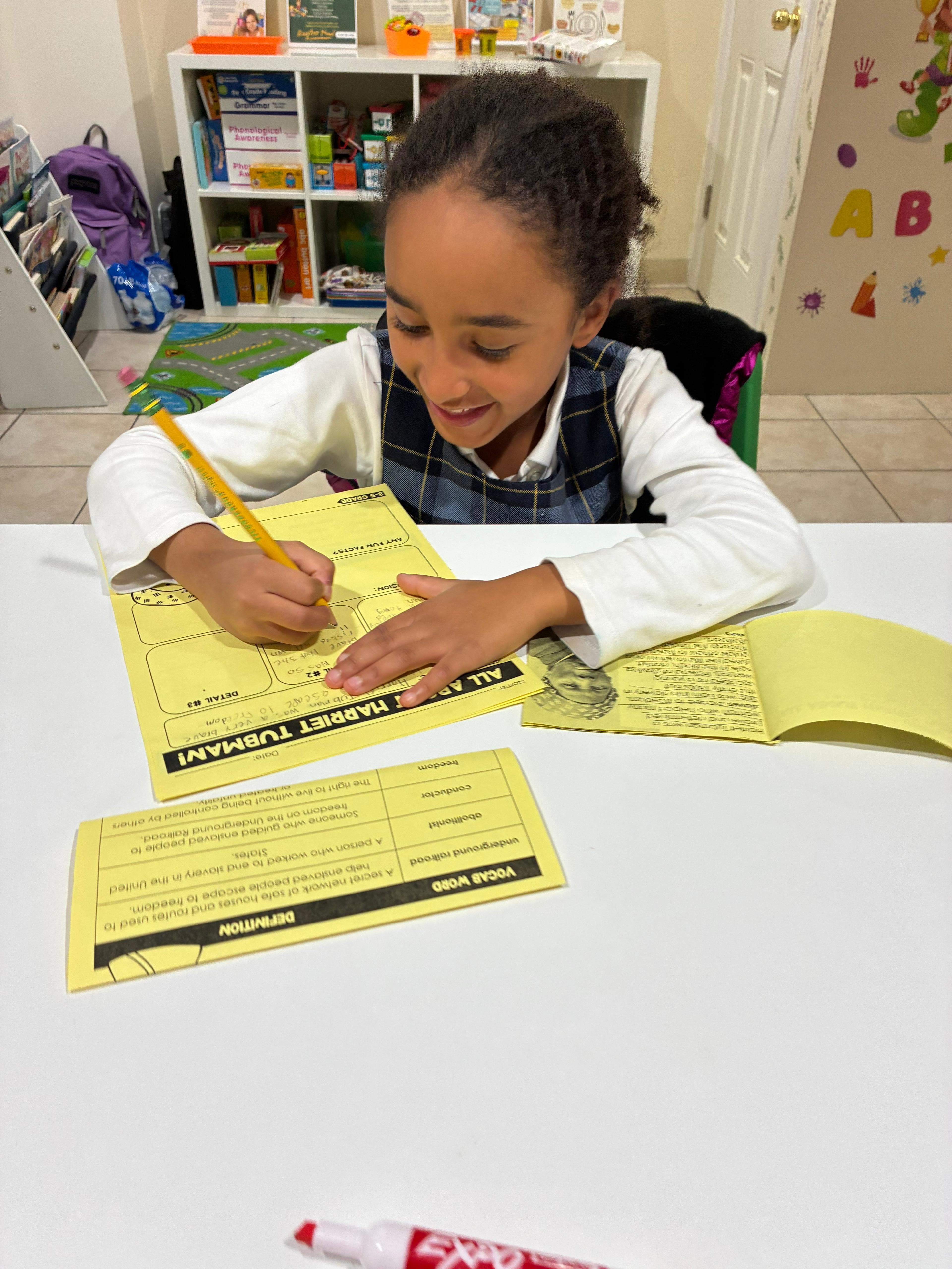 Sea of Sounds therapy session 9