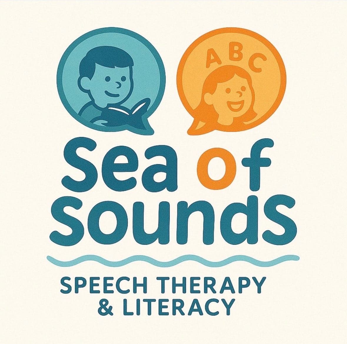 Sea of Sounds Logo